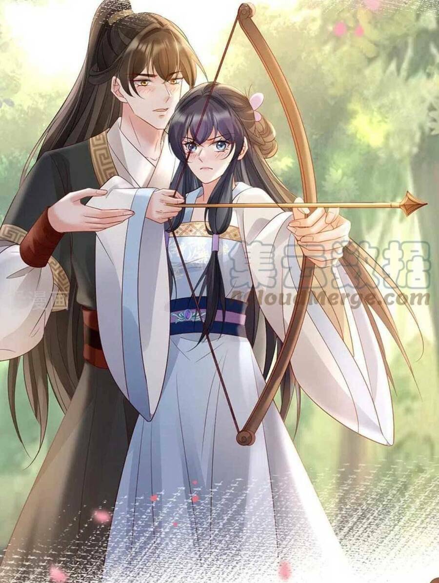 Sự Trả Thù Của Vương Phi: Chapter 75