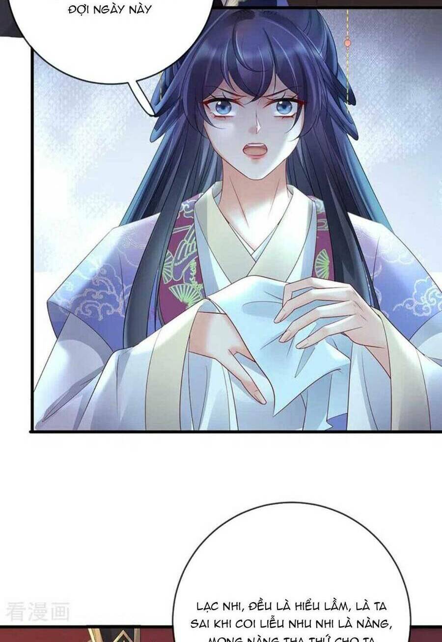 Sự Trả Thù Của Vương Phi: Chapter 76