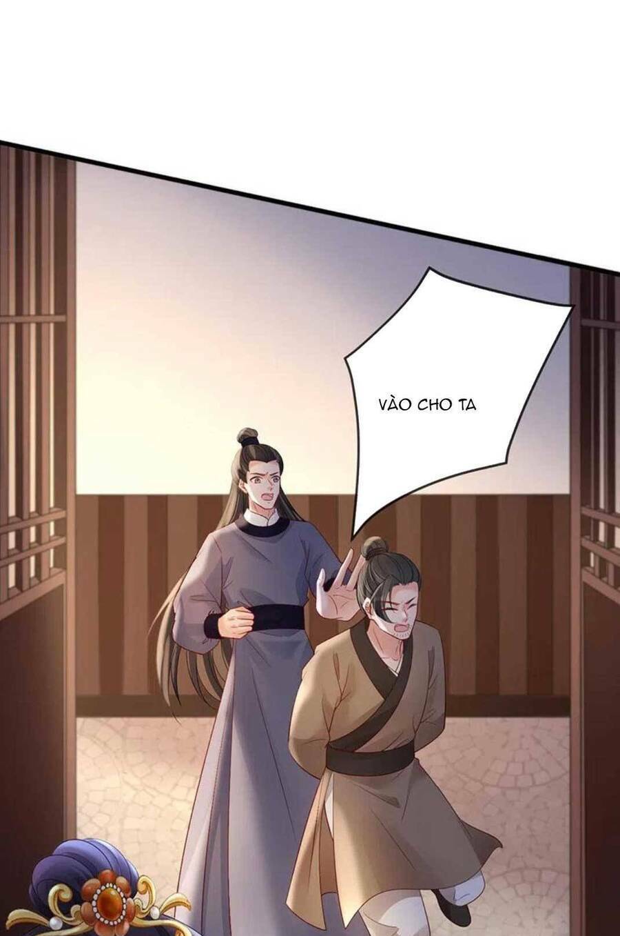 Sự Trả Thù Của Vương Phi: Chapter 76