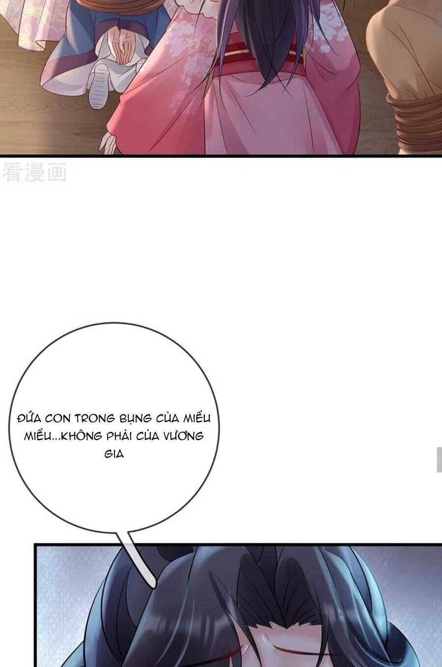 Sự Trả Thù Của Vương Phi: Chapter 76