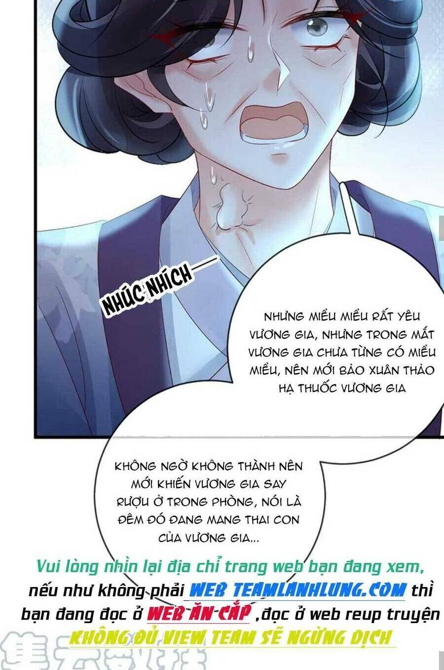 Sự Trả Thù Của Vương Phi: Chapter 76
