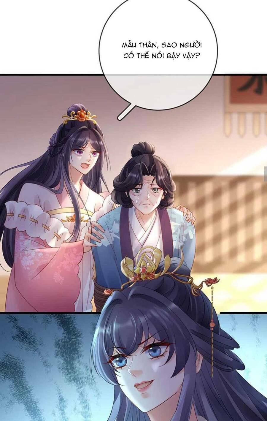 Sự Trả Thù Của Vương Phi: Chapter 76