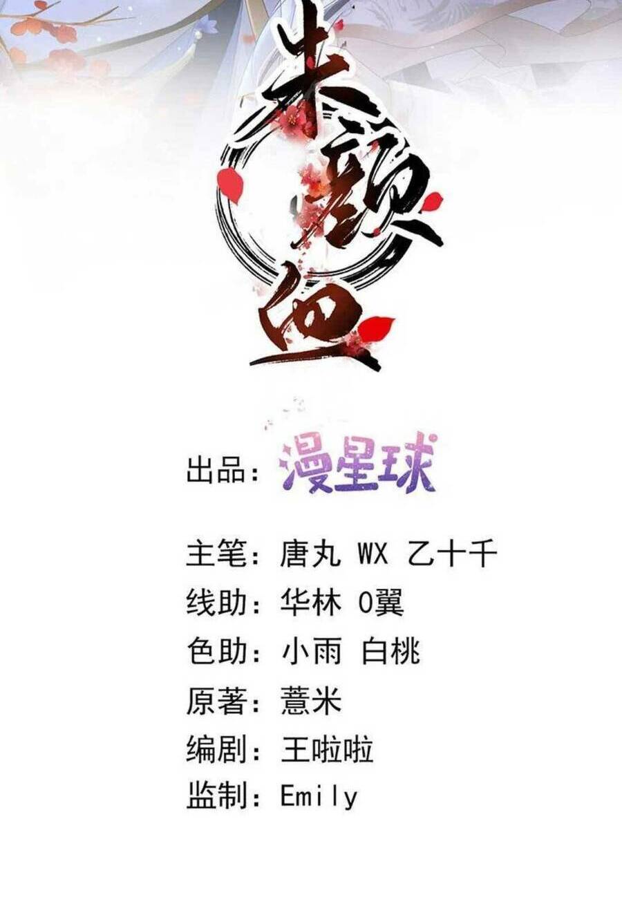 Sự Trả Thù Của Vương Phi: Chapter 76
