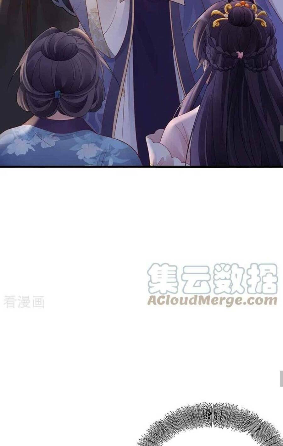 Sự Trả Thù Của Vương Phi: Chapter 76