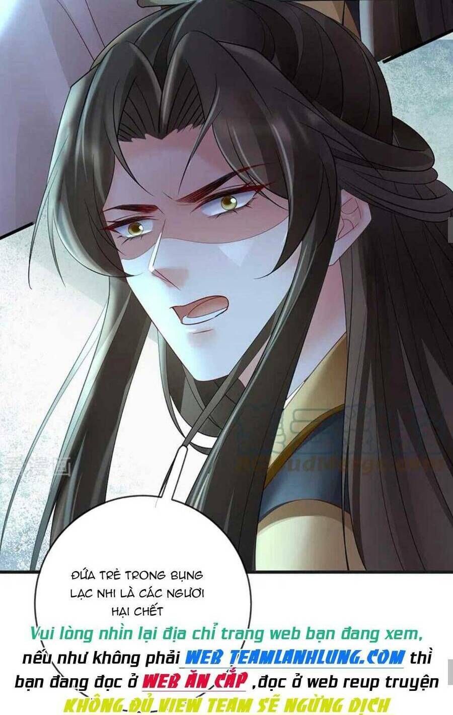 Sự Trả Thù Của Vương Phi: Chapter 76