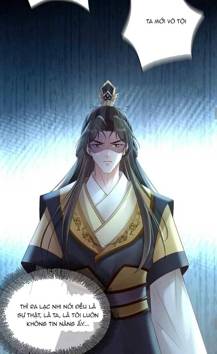 Sự Trả Thù Của Vương Phi: Chapter 76