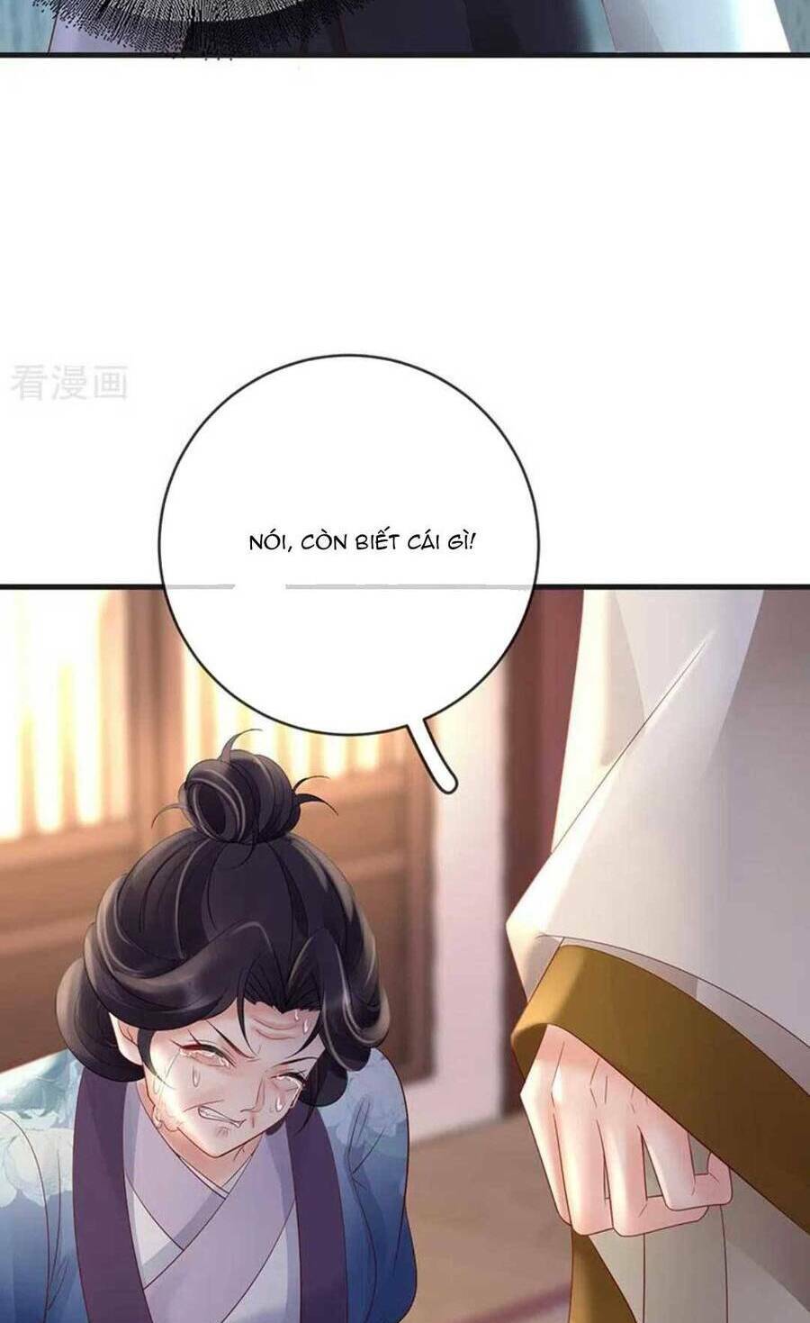 Sự Trả Thù Của Vương Phi: Chapter 76