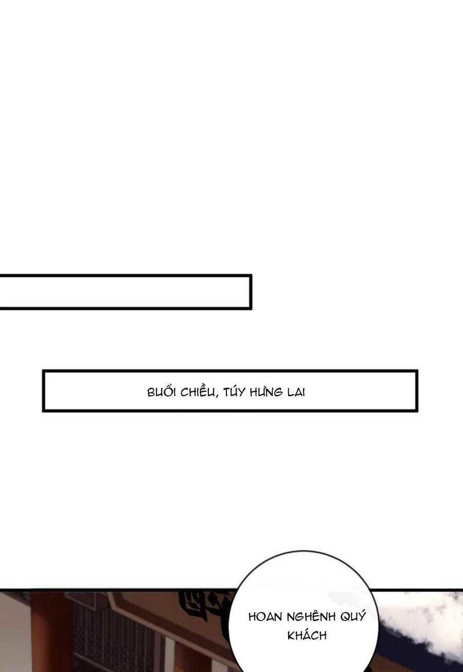 Sự Trả Thù Của Vương Phi: Chapter 76