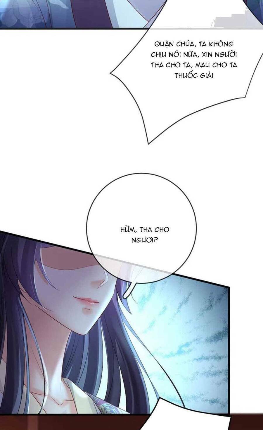 Sự Trả Thù Của Vương Phi: Chapter 76