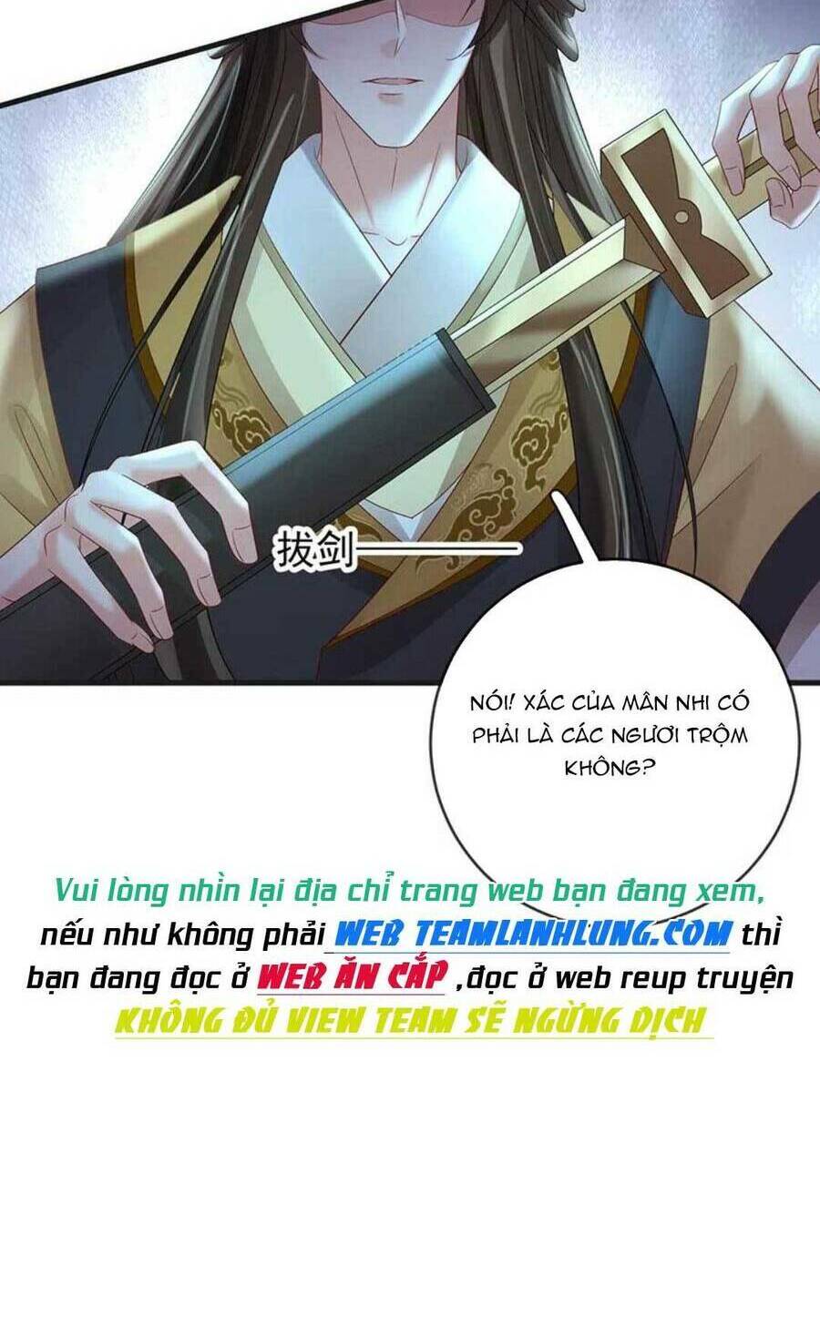 Sự Trả Thù Của Vương Phi: Chapter 76