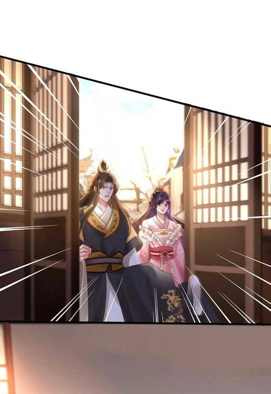 Sự Trả Thù Của Vương Phi: Chapter 76