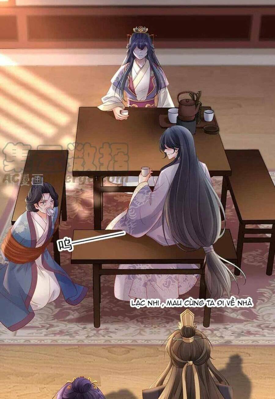 Sự Trả Thù Của Vương Phi: Chapter 76