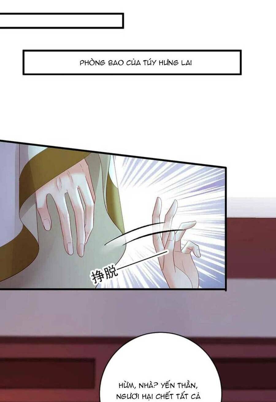 Sự Trả Thù Của Vương Phi: Chapter 76