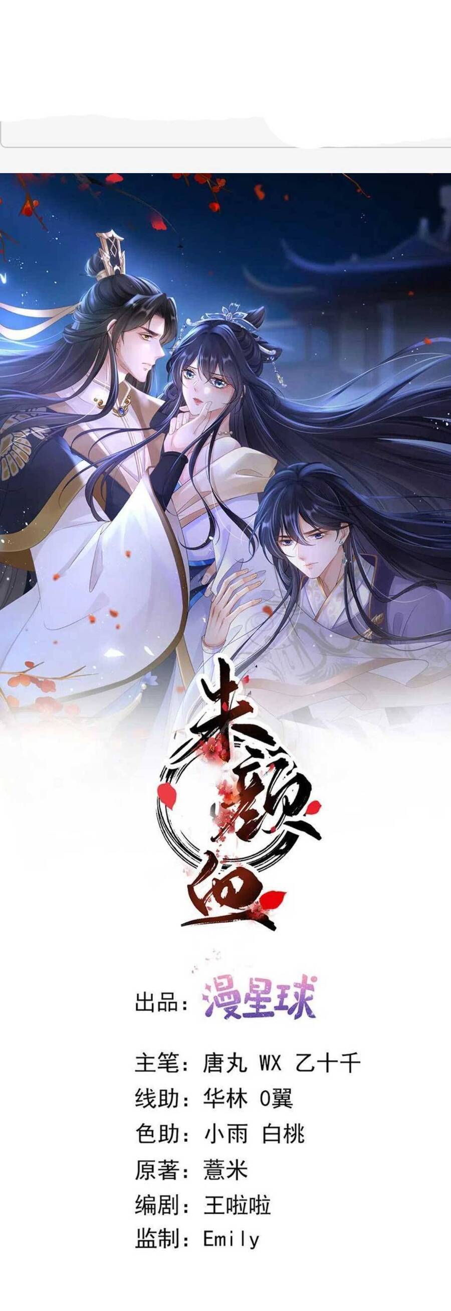 Sự Trả Thù Của Vương Phi: Chapter 77