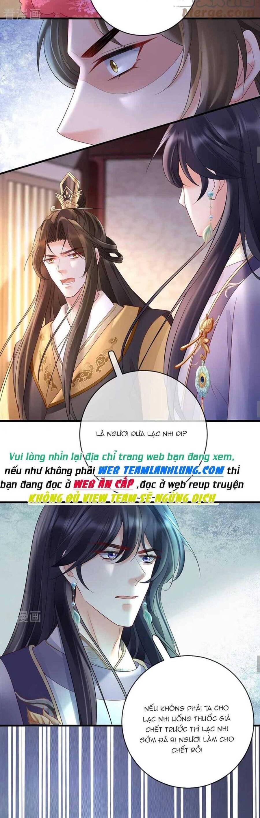 Sự Trả Thù Của Vương Phi: Chapter 78