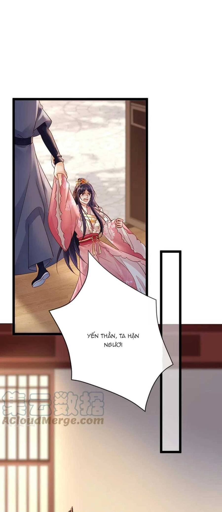 Sự Trả Thù Của Vương Phi: Chapter 78