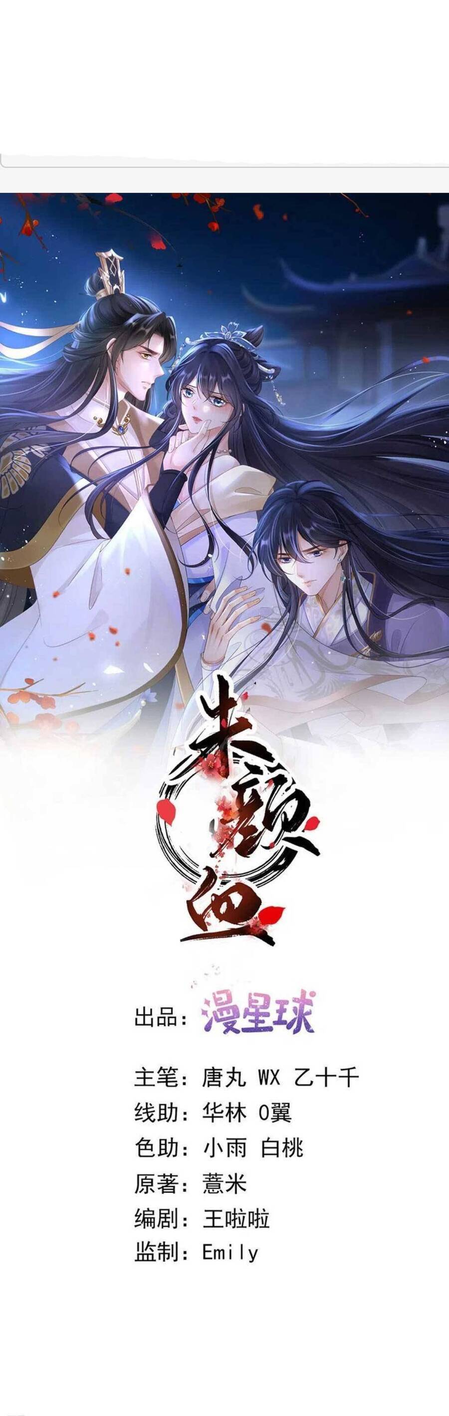Sự Trả Thù Của Vương Phi: Chapter 78