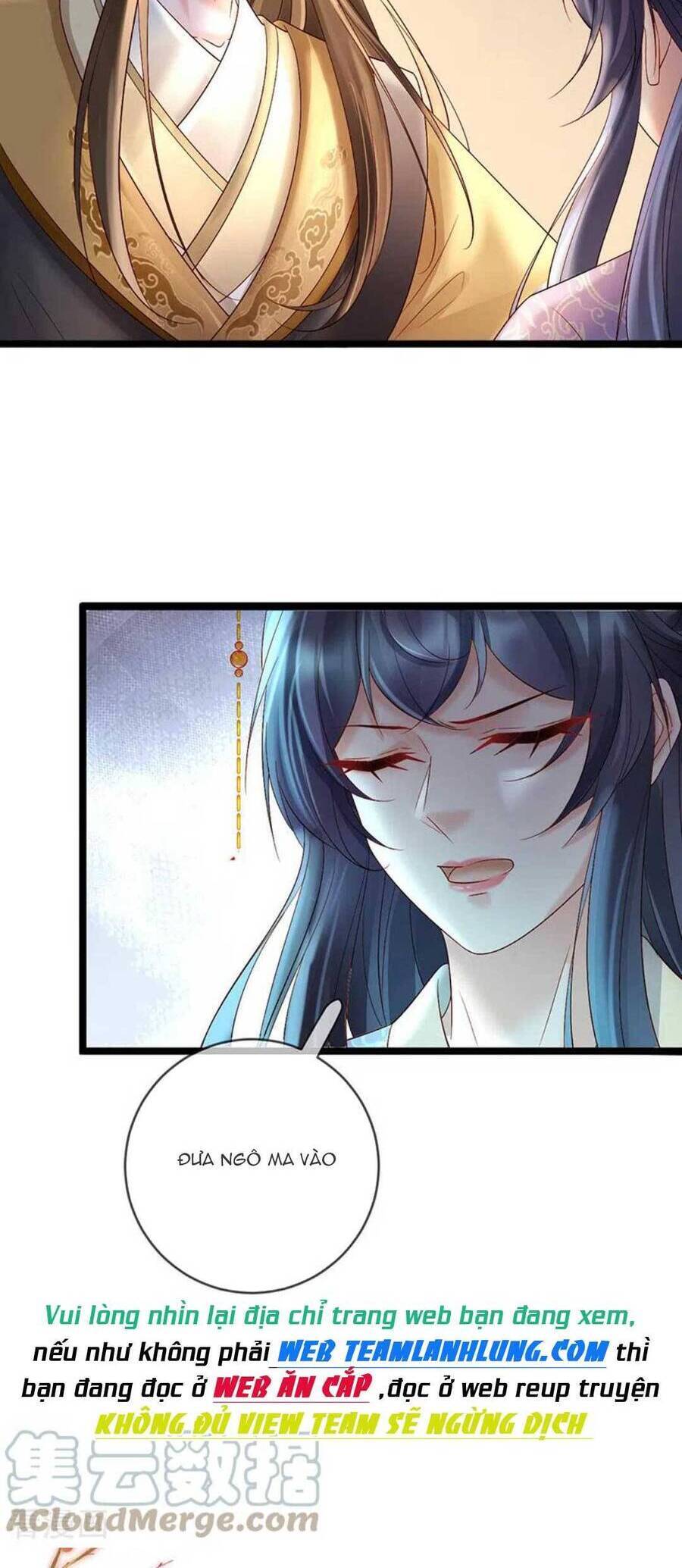Sự Trả Thù Của Vương Phi: Chapter 78