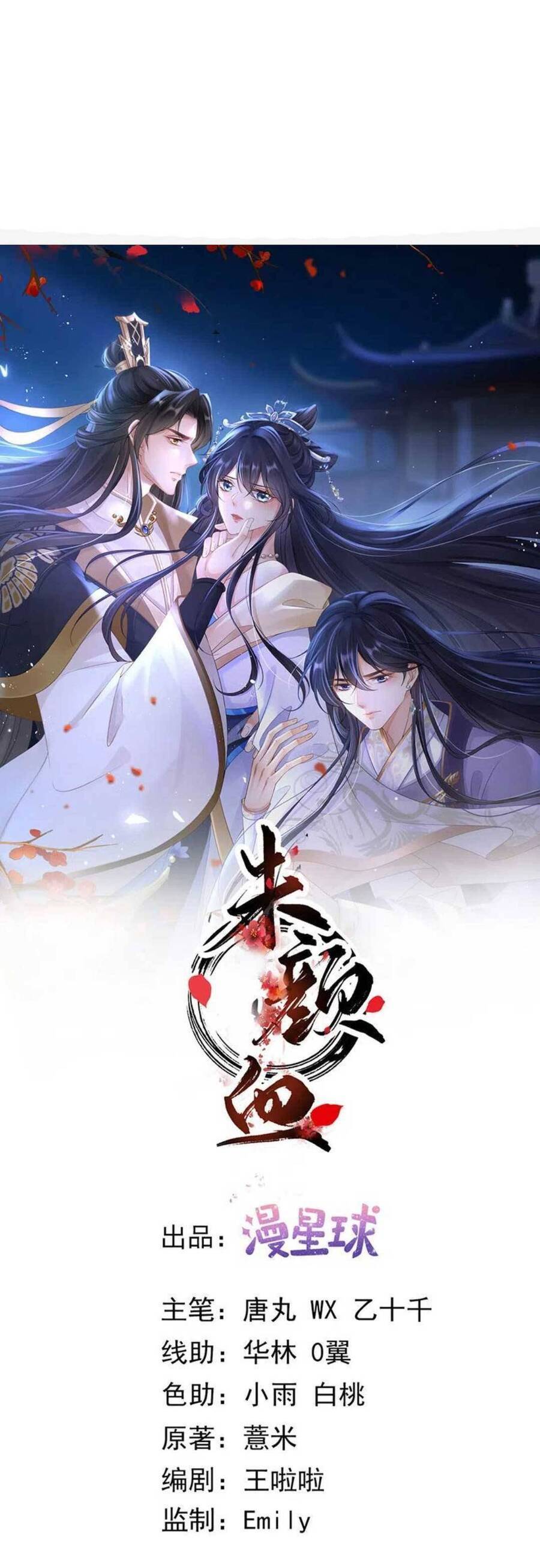 Sự Trả Thù Của Vương Phi: Chapter 79