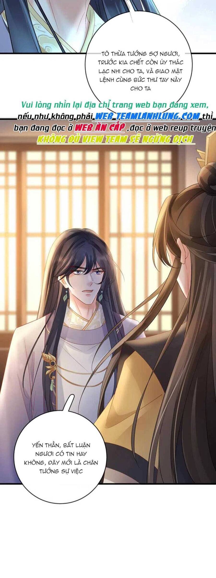 Sự Trả Thù Của Vương Phi: Chapter 79