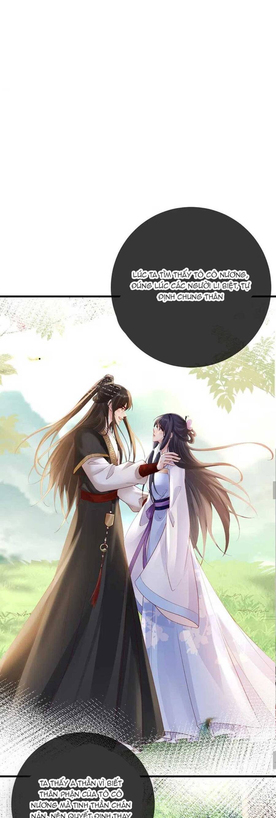 Sự Trả Thù Của Vương Phi: Chapter 79