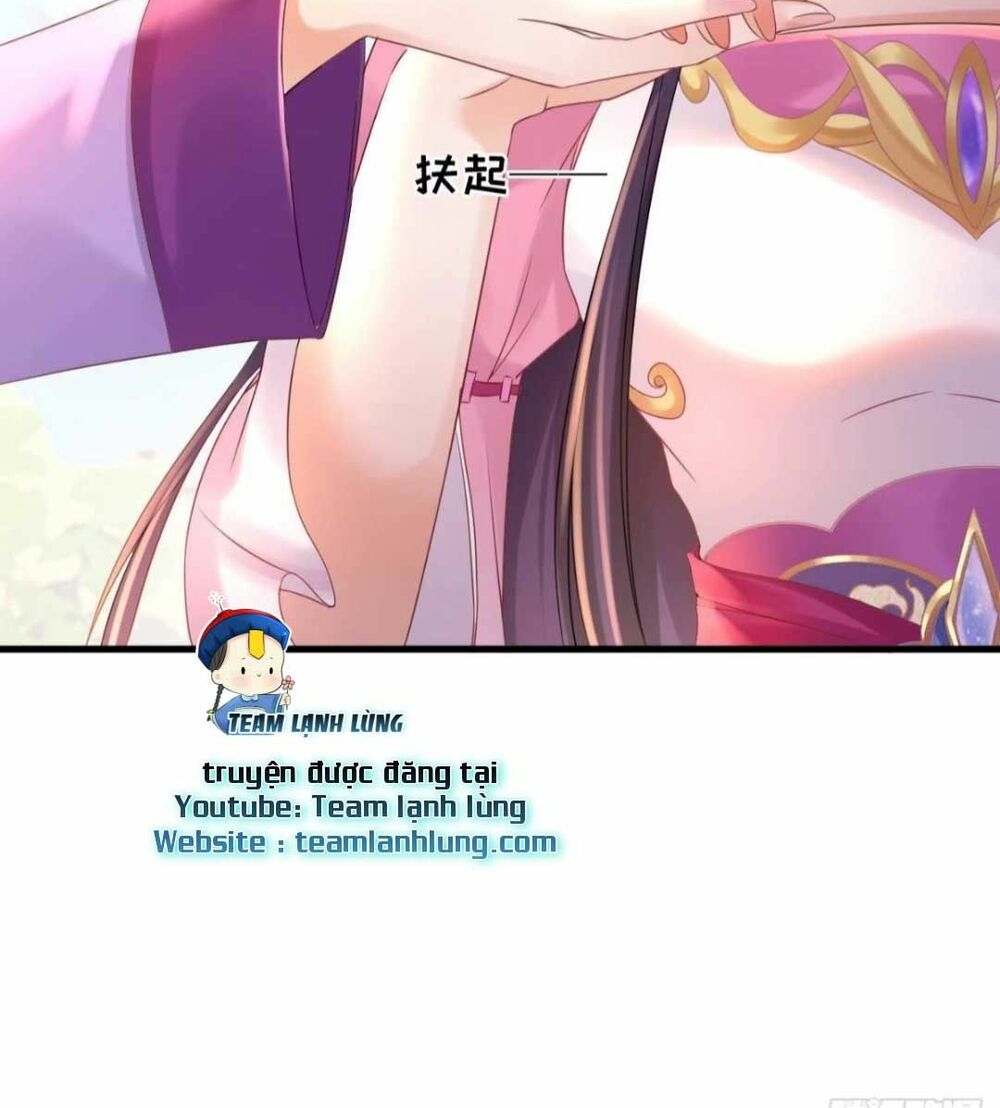 Sự Trả Thù Của Vương Phi: Chapter 8