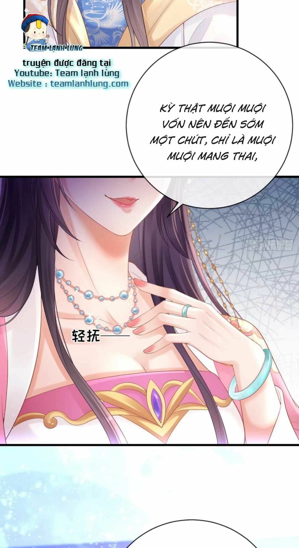 Sự Trả Thù Của Vương Phi: Chapter 8