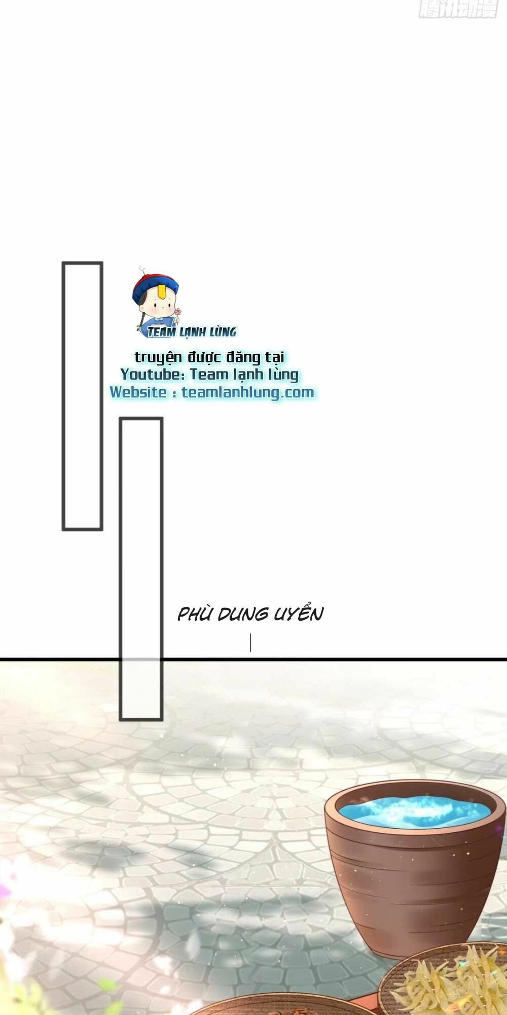 Sự Trả Thù Của Vương Phi: Chapter 8