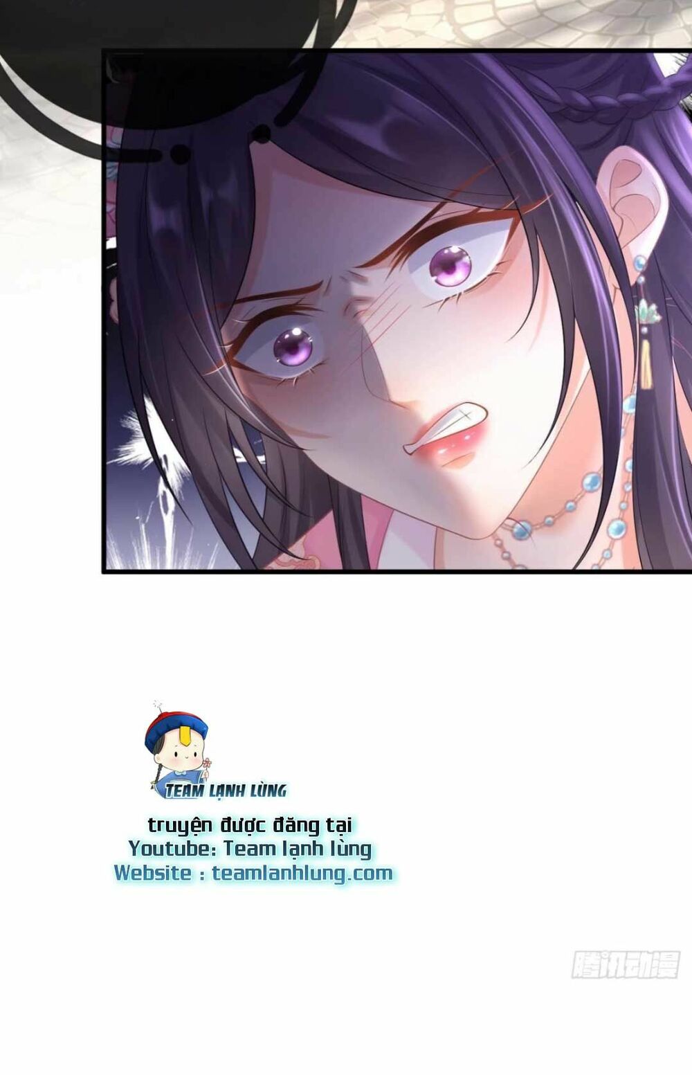 Sự Trả Thù Của Vương Phi: Chapter 8