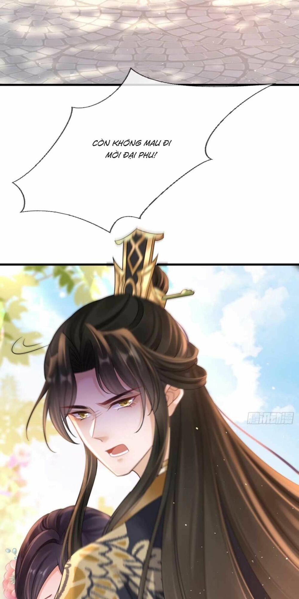 Sự Trả Thù Của Vương Phi: Chapter 8