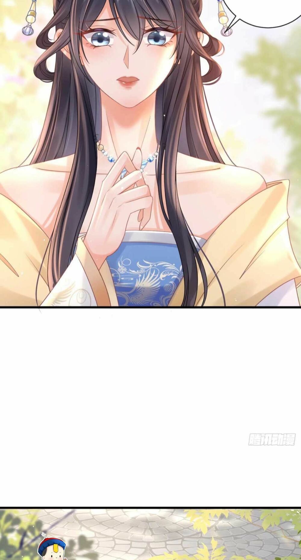 Sự Trả Thù Của Vương Phi: Chapter 8