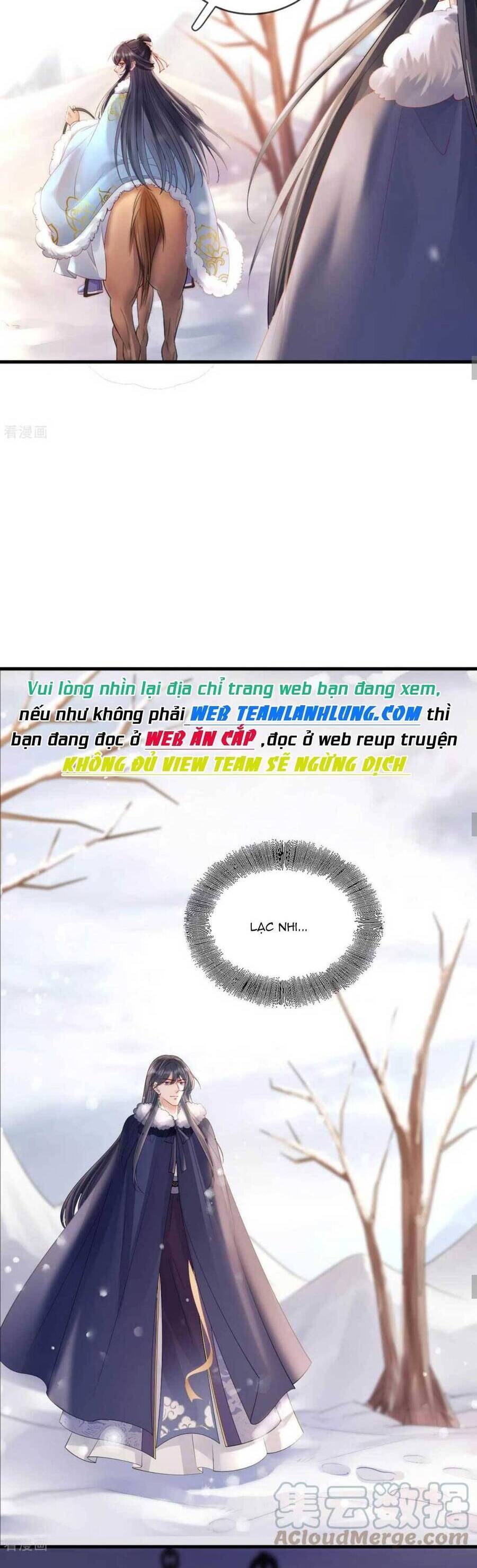 Sự Trả Thù Của Vương Phi: Chapter 80