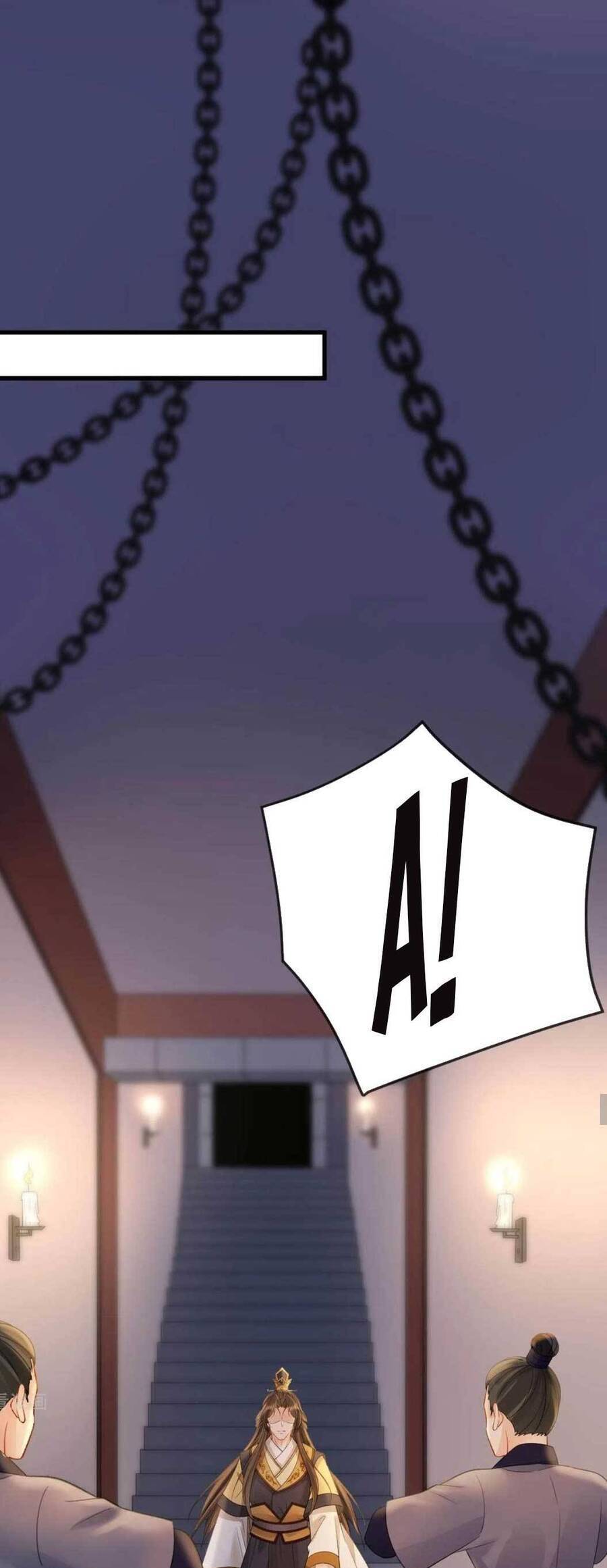 Sự Trả Thù Của Vương Phi: Chapter 80