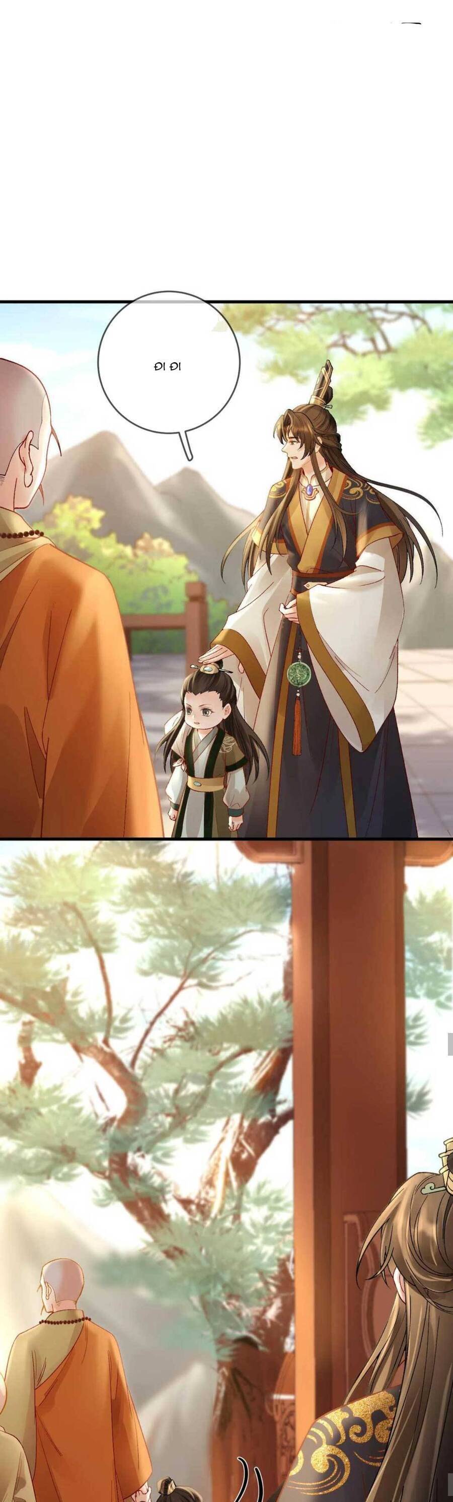 Sự Trả Thù Của Vương Phi: Chapter 81