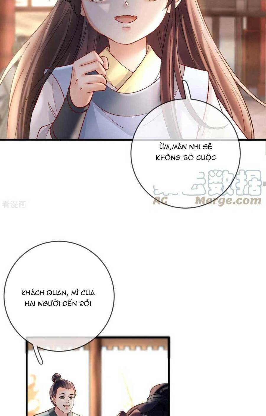 Sự Trả Thù Của Vương Phi: Chapter 82