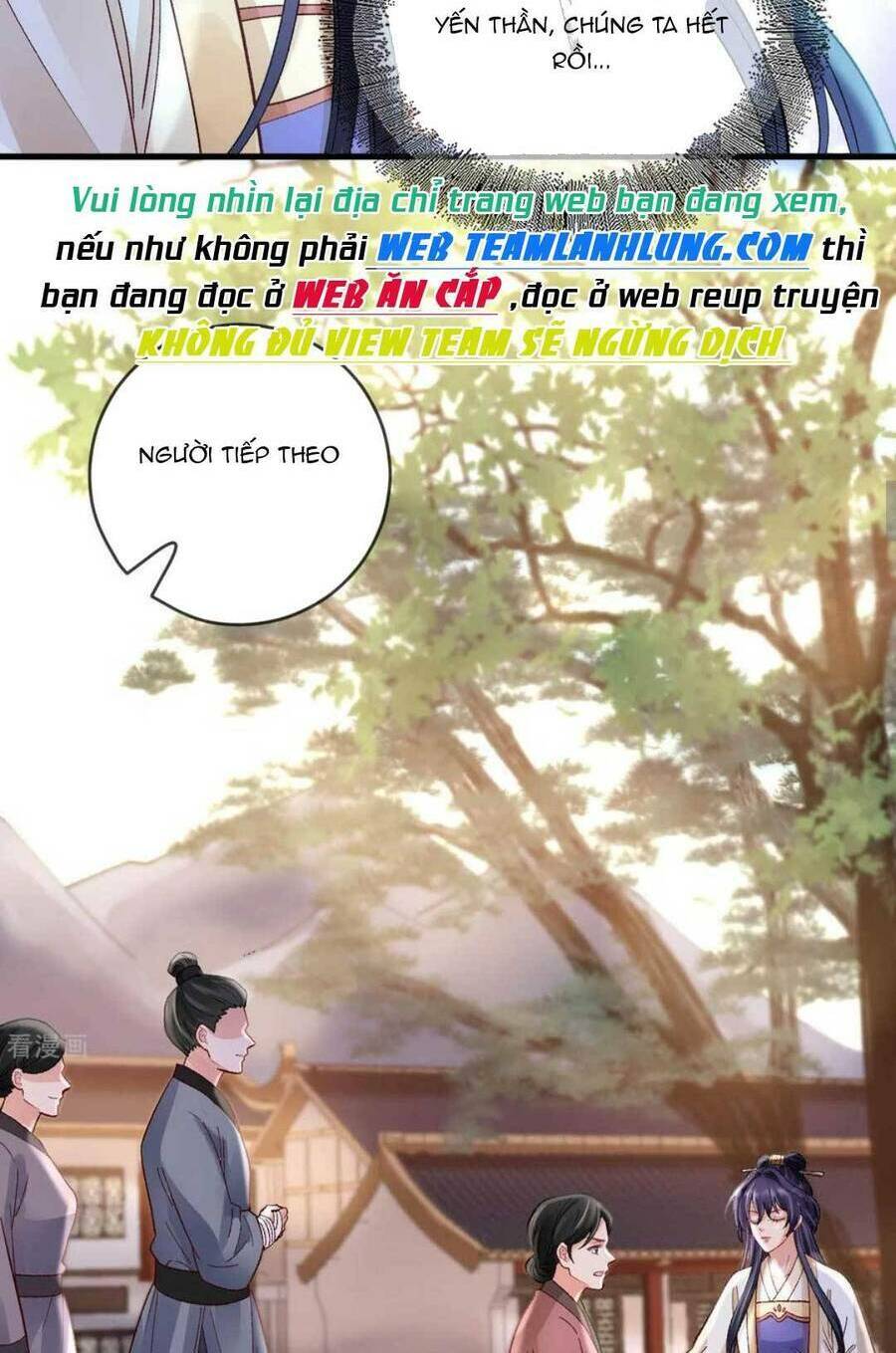 Sự Trả Thù Của Vương Phi: Chapter 82