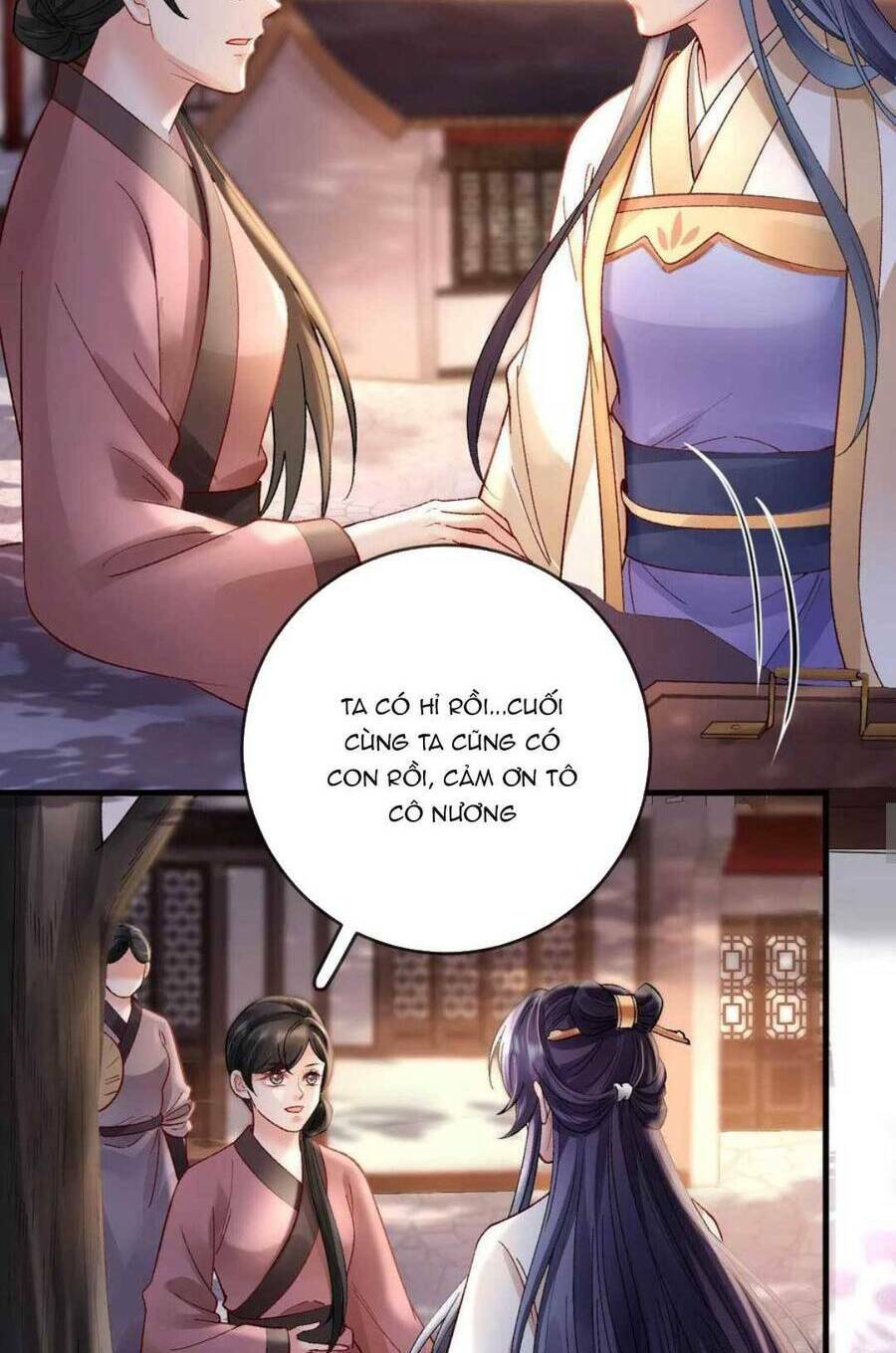 Sự Trả Thù Của Vương Phi: Chapter 82