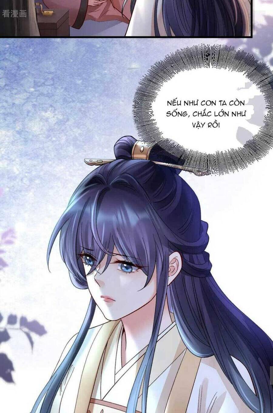 Sự Trả Thù Của Vương Phi: Chapter 82