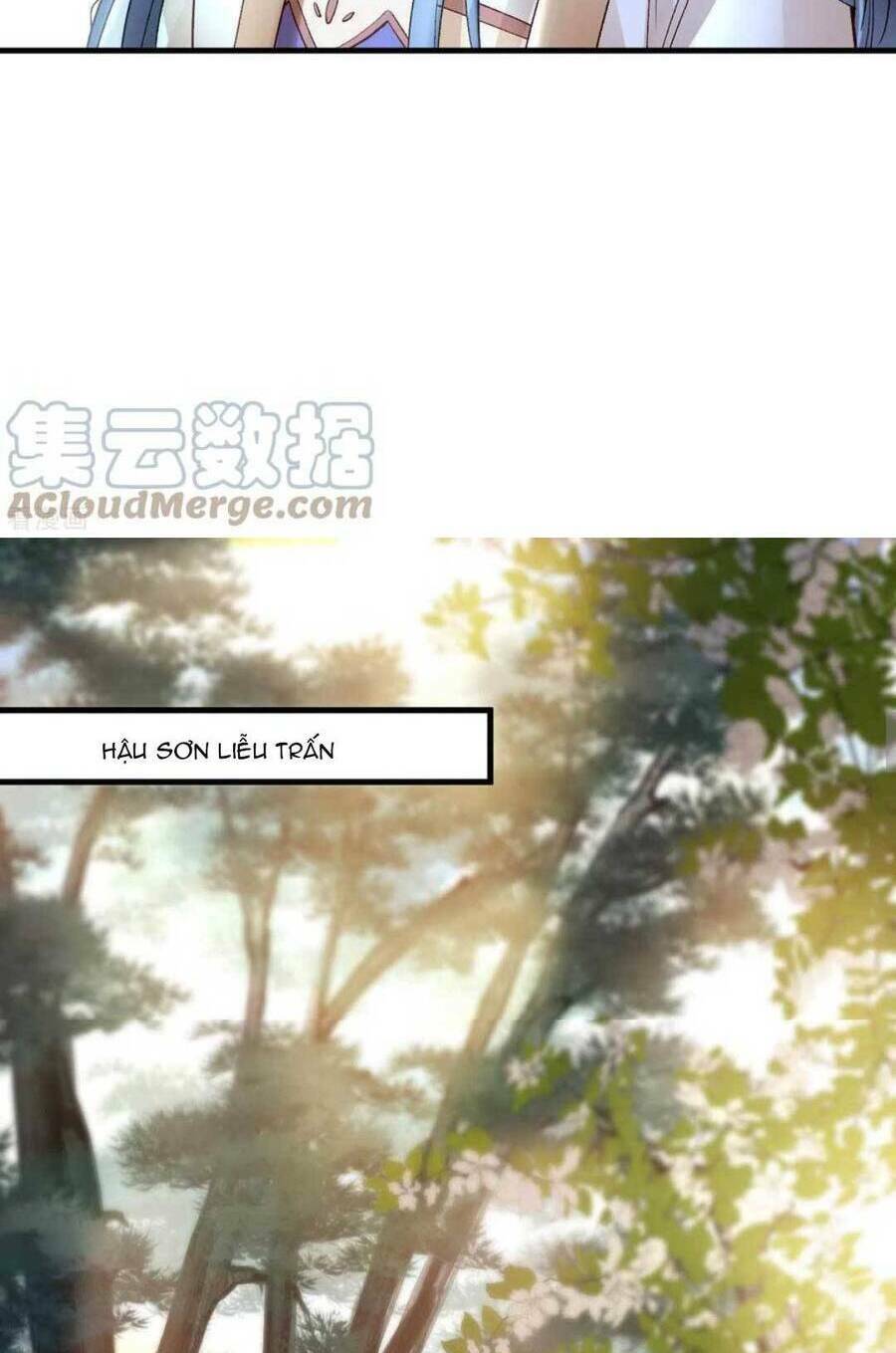Sự Trả Thù Của Vương Phi: Chapter 82