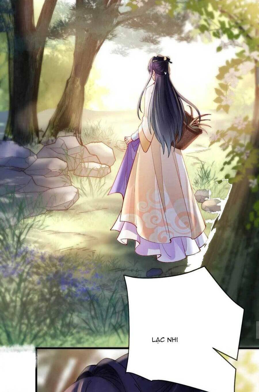 Sự Trả Thù Của Vương Phi: Chapter 82