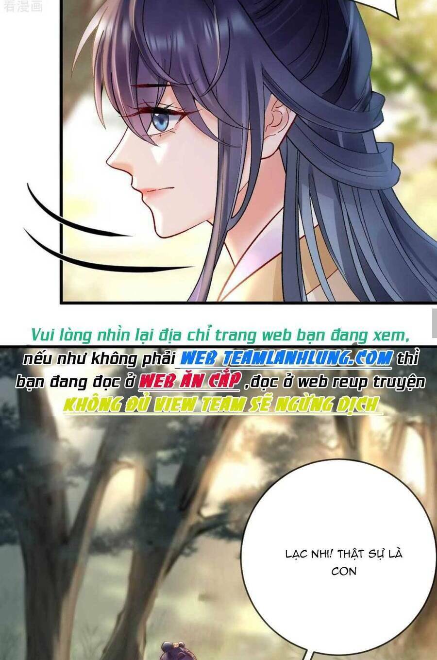 Sự Trả Thù Của Vương Phi: Chapter 82