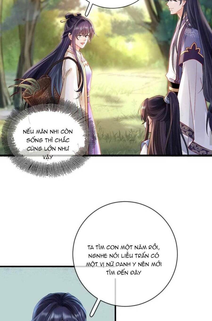 Sự Trả Thù Của Vương Phi: Chapter 82