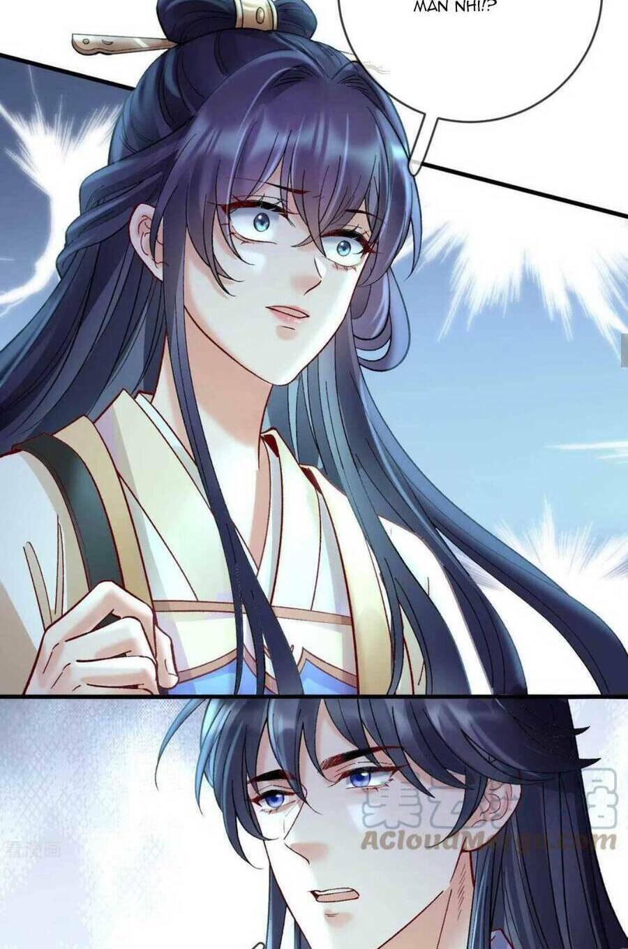 Sự Trả Thù Của Vương Phi: Chapter 82
