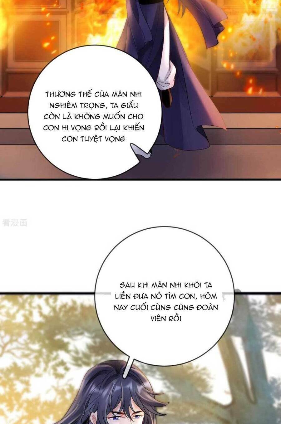 Sự Trả Thù Của Vương Phi: Chapter 82