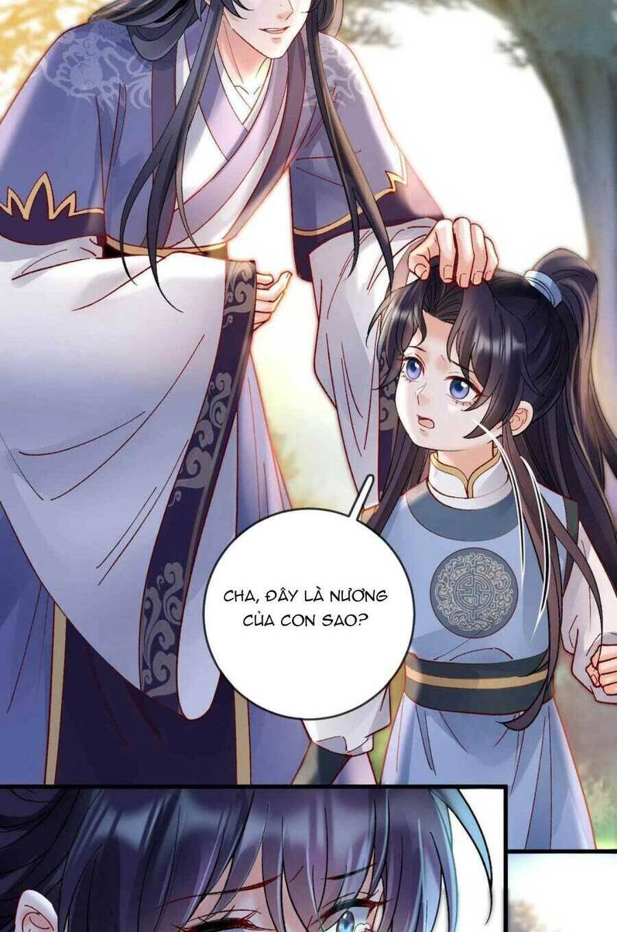 Sự Trả Thù Của Vương Phi: Chapter 82
