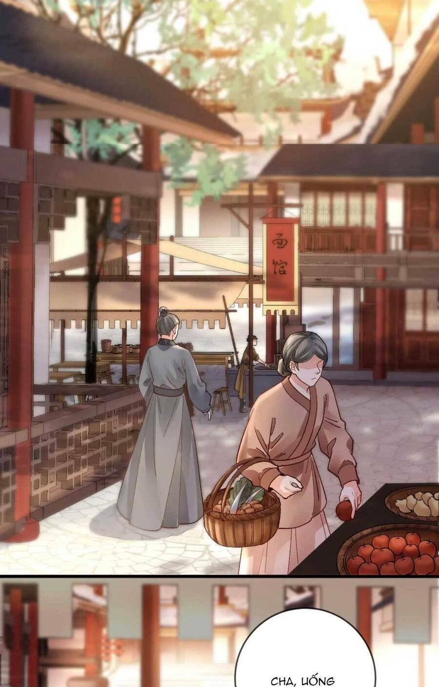 Sự Trả Thù Của Vương Phi: Chapter 82