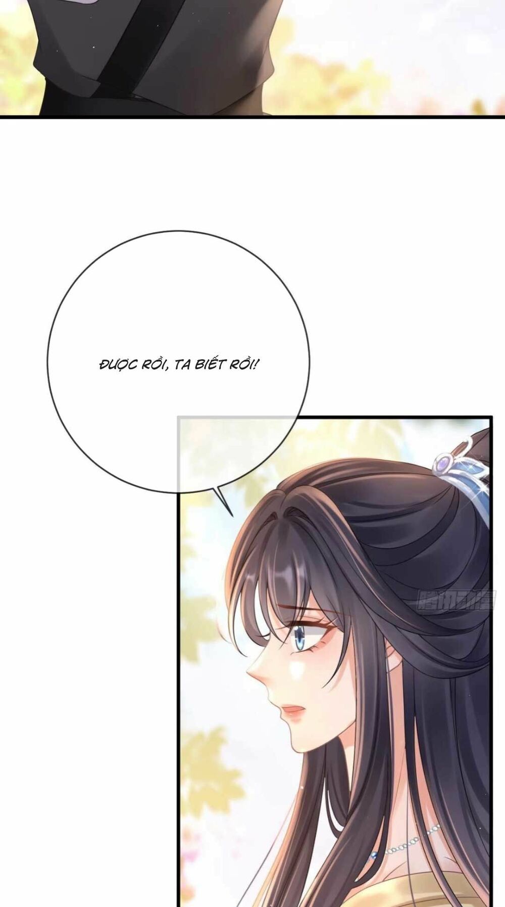 Sự Trả Thù Của Vương Phi: Chapter 9