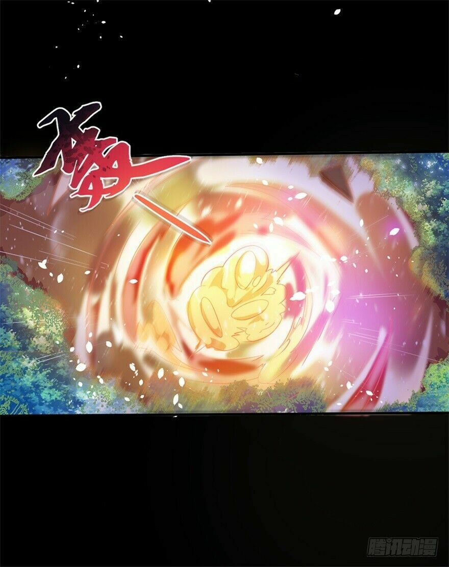 Tiên Ma Đồng Tu: Chapter 1