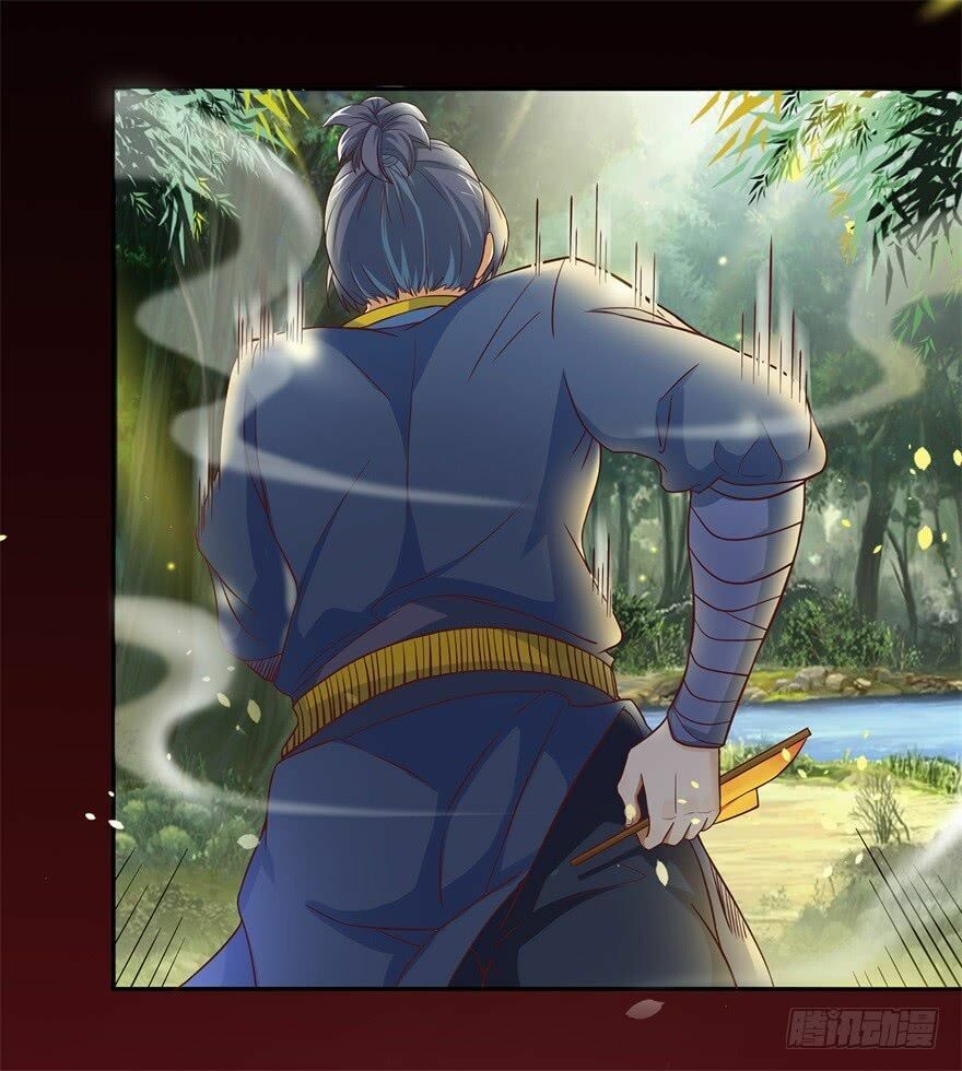 Tiên Ma Đồng Tu: Chapter 1