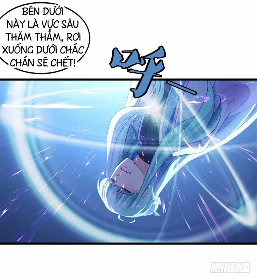 Tiên Ma Đồng Tu: Chapter 10